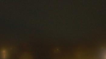 Weather camera view of Lincoln Elementary School.