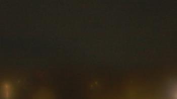 Weather camera view of Lincoln Elementary School.