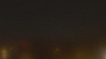 Weather camera view of Lincoln Elementary School.