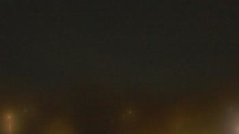 Weather camera view of Lincoln Elementary School.