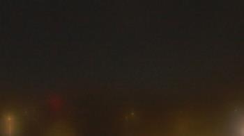 Weather camera view of Lincoln Elementary School.