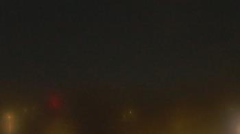 Weather camera view of Lincoln Elementary School.