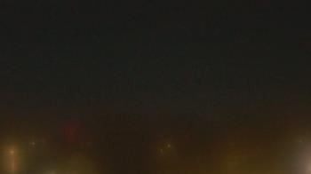 Weather camera view of Lincoln Elementary School.