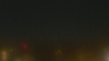 Weather camera view of Lincoln Elementary School.