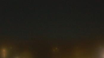 Weather camera view of Lincoln Elementary School.