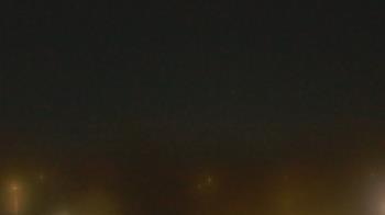 Weather camera view of Lincoln Elementary School.