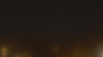 Weather camera view of Lincoln Elementary School.