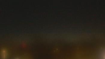 Weather camera view of Lincoln Elementary School.