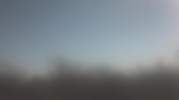 Weather camera view of Lincoln Elementary School.