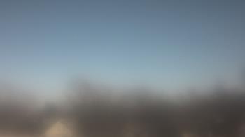 Weather camera view of Lincoln Elementary School.