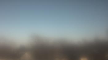 Weather camera view of Lincoln Elementary School.