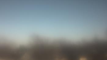 Weather camera view of Lincoln Elementary School.