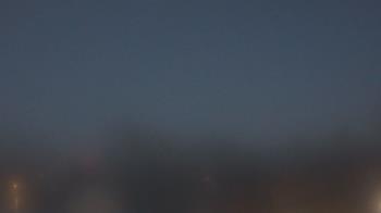 Weather camera view of Lincoln Elementary School.