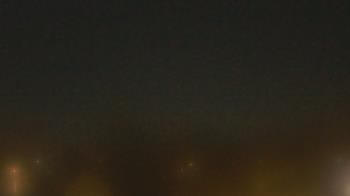 Weather camera view of Lincoln Elementary School.