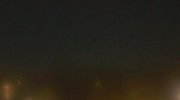 Weather camera view of Lincoln Elementary School.