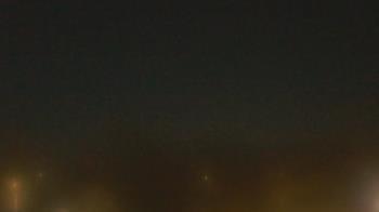 Weather camera view of Lincoln Elementary School.