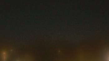 Weather camera view of Lincoln Elementary School.