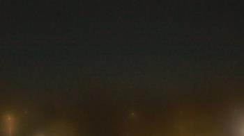 Weather camera view of Lincoln Elementary School.