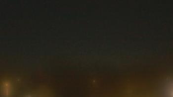 Weather camera view of Lincoln Elementary School.