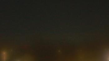 Weather camera view of Lincoln Elementary School.