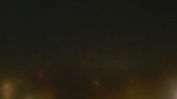 Weather camera view of Lincoln Elementary School.