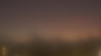 Weather camera view of Lincoln Elementary School.