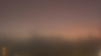 Weather camera view of Lincoln Elementary School.