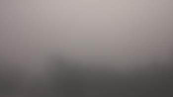 Weather camera view of Lincoln Elementary School.