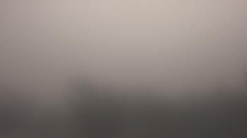 Weather camera view of Lincoln Elementary School.