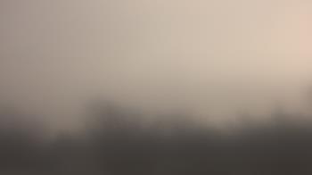 Weather camera view of Lincoln Elementary School.