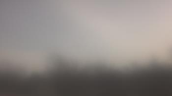 Weather camera view of Lincoln Elementary School.