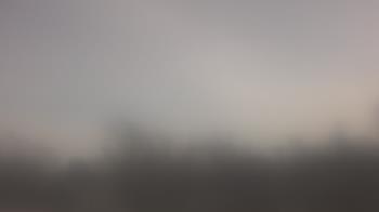 Weather camera view of Lincoln Elementary School.