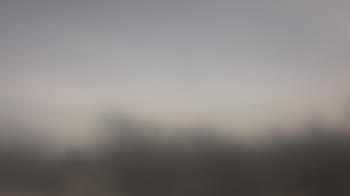 Weather camera view of Lincoln Elementary School.