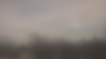 Weather camera view of Lincoln Elementary School.