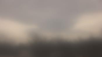 Weather camera view of Lincoln Elementary School.