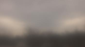 Weather camera view of Lincoln Elementary School.