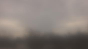 Weather camera view of Lincoln Elementary School.