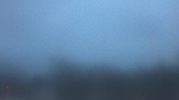 Weather camera view of Lincoln Elementary School.