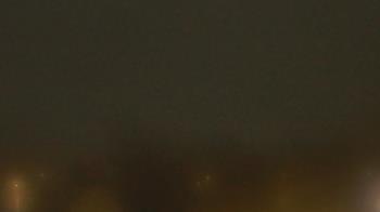 Weather camera view of Lincoln Elementary School.