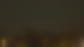 Weather camera view of Lincoln Elementary School.