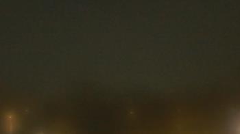 Weather camera view of Lincoln Elementary School.