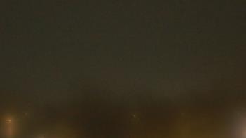 Weather camera view of Lincoln Elementary School.