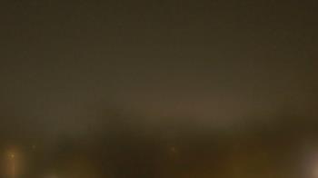 Weather camera view of Lincoln Elementary School.