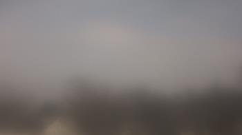 Weather camera view of Lincoln Elementary School.