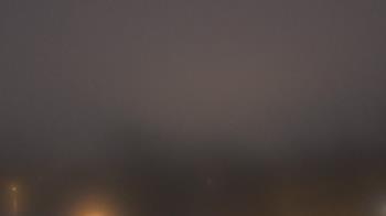 Weather camera view of Lincoln Elementary School.