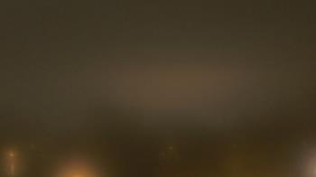 Weather camera view of Lincoln Elementary School.