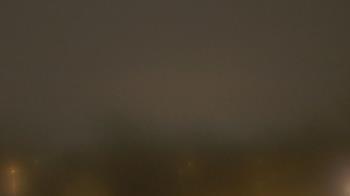 Weather camera view of Lincoln Elementary School.