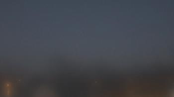 Weather camera view of Lincoln Elementary School.