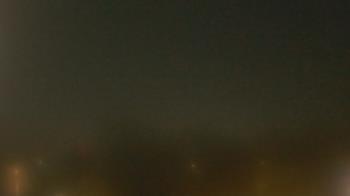 Weather camera view of Lincoln Elementary School.