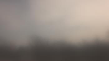 Weather camera view of Lincoln Elementary School.